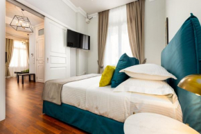 Asty Luxury Apartments